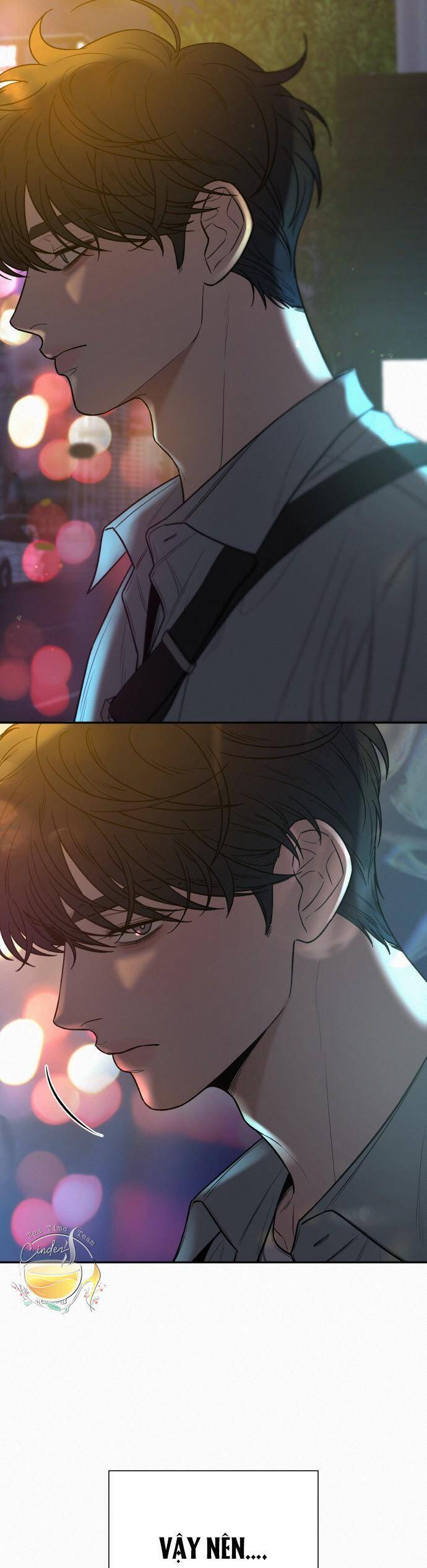 Chiến Lược: Tình Yêu Trong Sáng Chapter 90 - 46