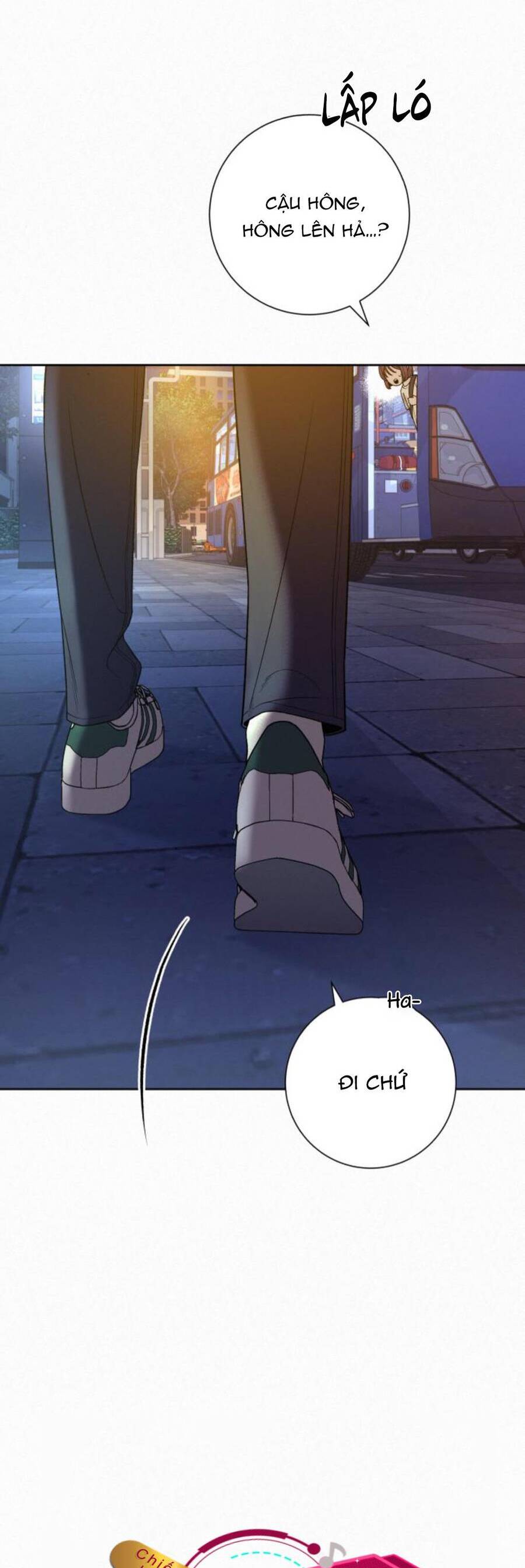 Chiến Lược: Tình Yêu Trong Sáng Chapter 91 - 11