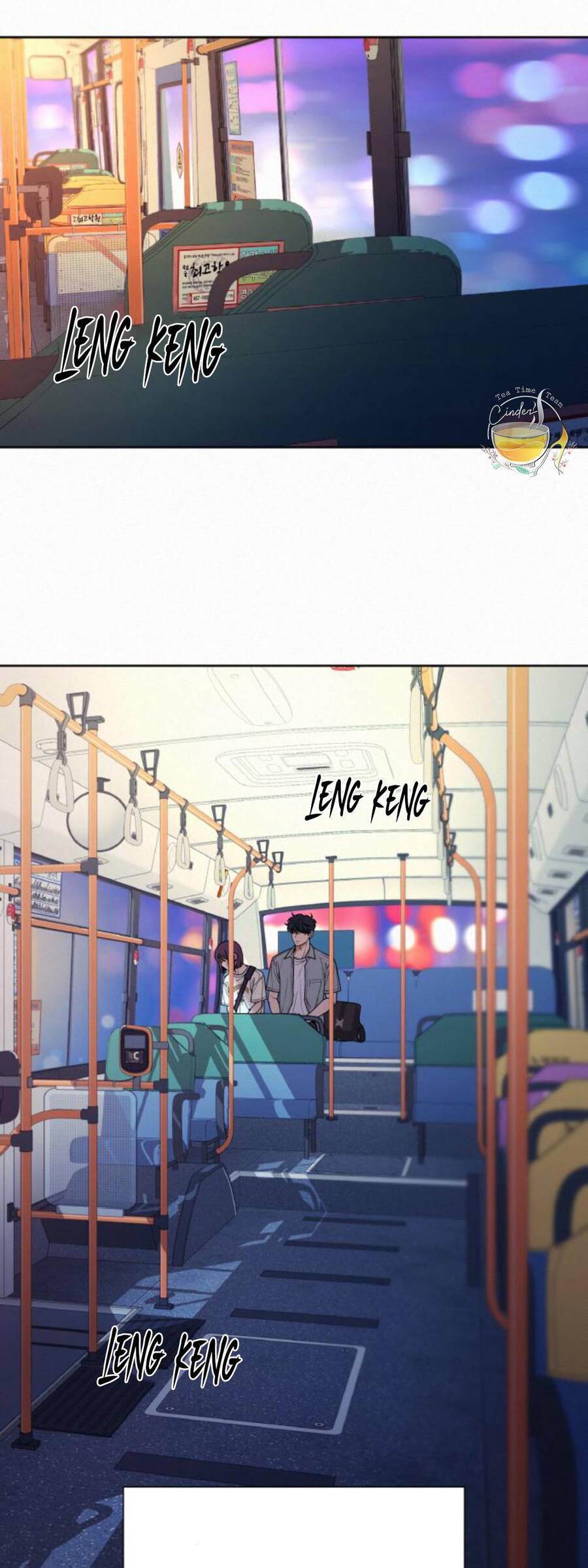 Chiến Lược: Tình Yêu Trong Sáng Chapter 91 - 13