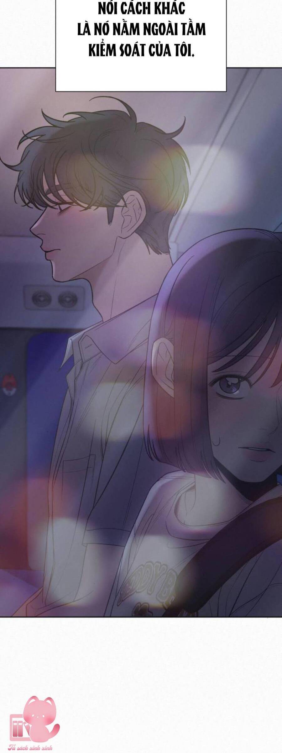 Chiến Lược: Tình Yêu Trong Sáng Chapter 91 - 16