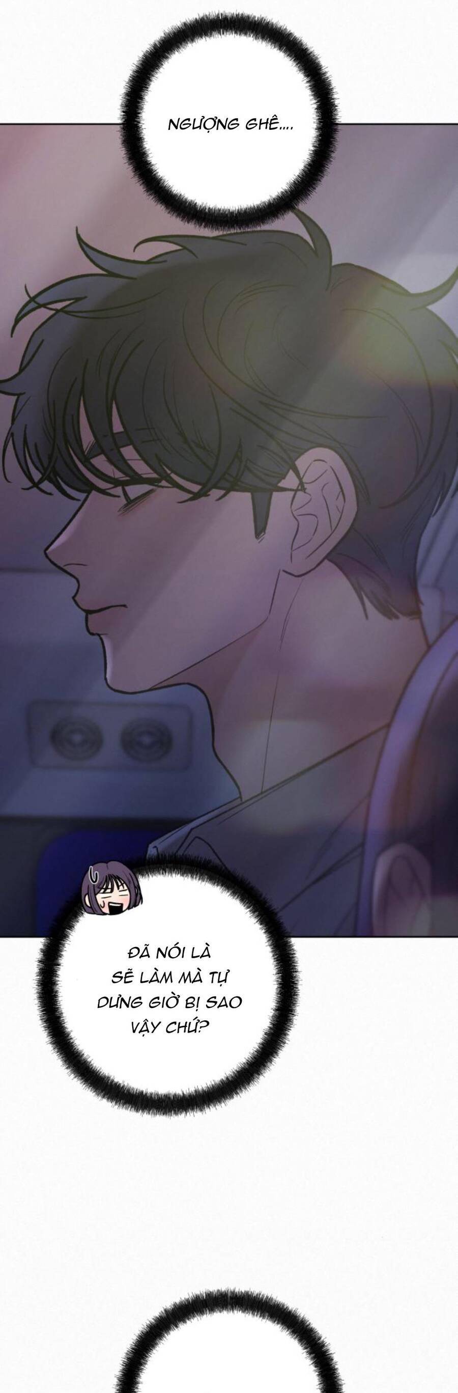 Chiến Lược: Tình Yêu Trong Sáng Chapter 91 - 17