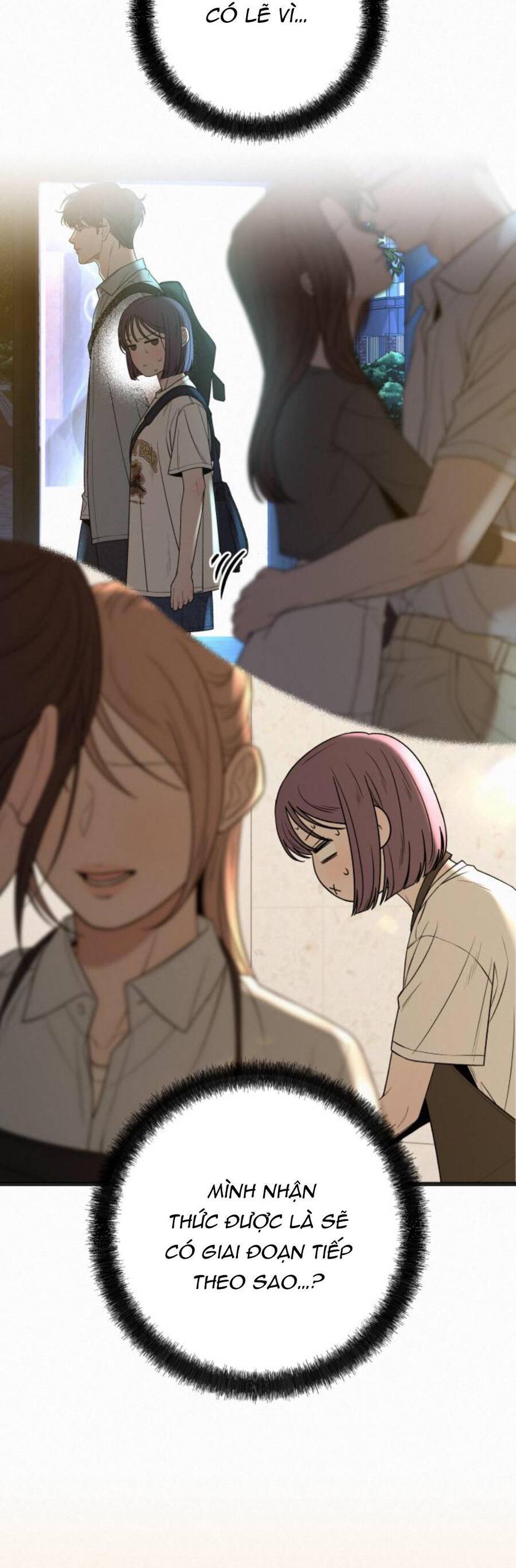 Chiến Lược: Tình Yêu Trong Sáng Chapter 91 - 18