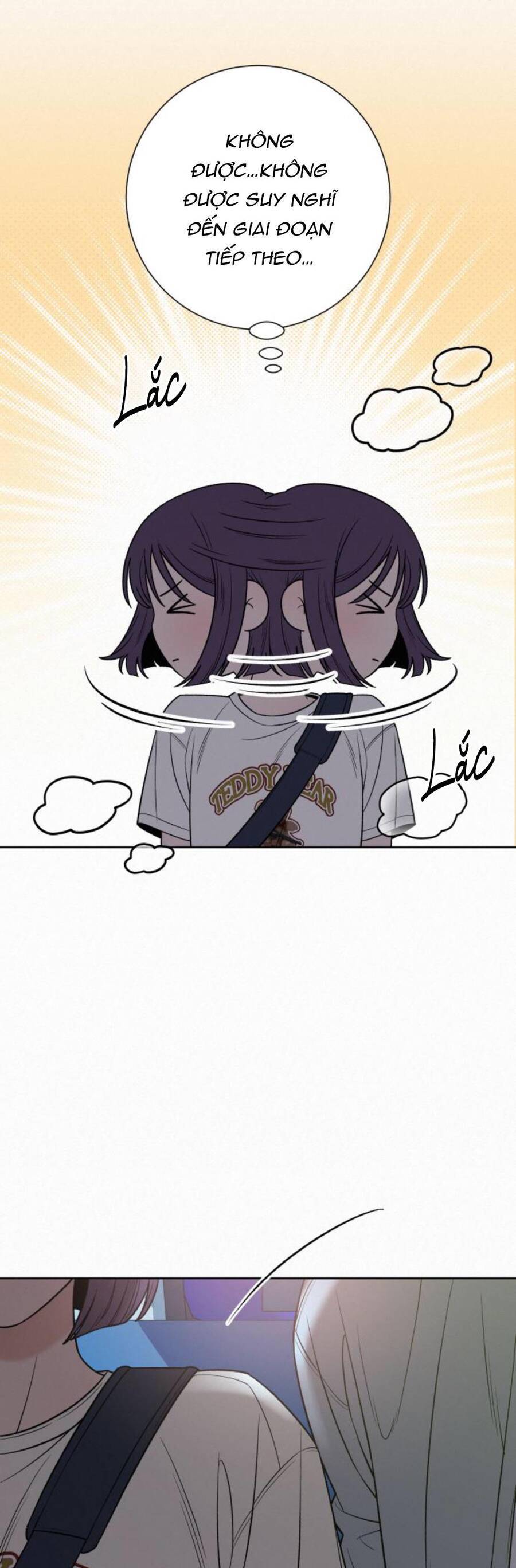 Chiến Lược: Tình Yêu Trong Sáng Chapter 91 - 19