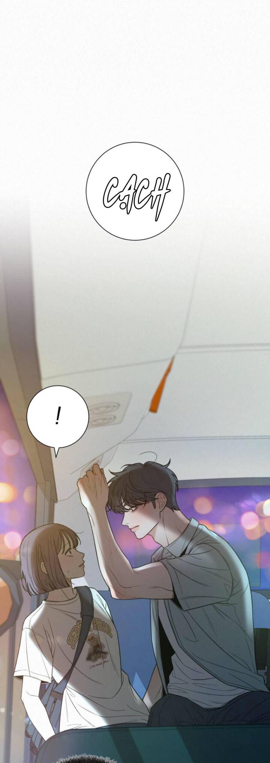 Chiến Lược: Tình Yêu Trong Sáng Chapter 91 - 24