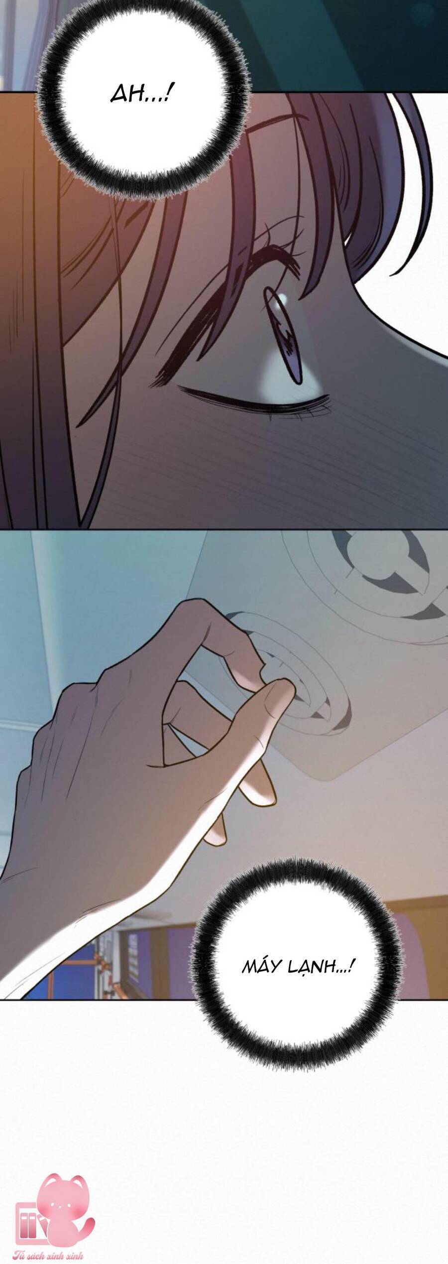 Chiến Lược: Tình Yêu Trong Sáng Chapter 91 - 25