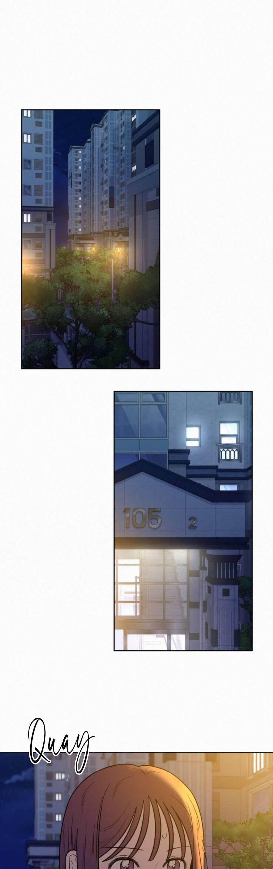 Chiến Lược: Tình Yêu Trong Sáng Chapter 91 - 28