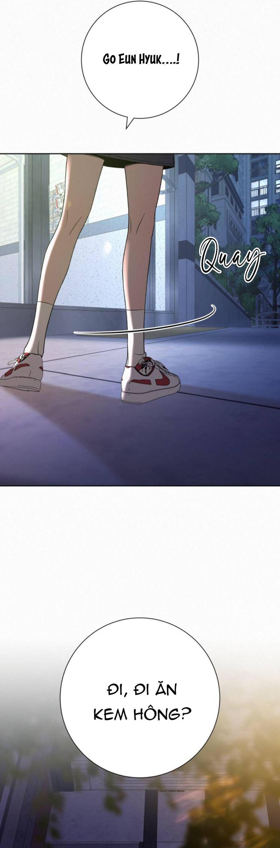 Chiến Lược: Tình Yêu Trong Sáng Chapter 91 - 34