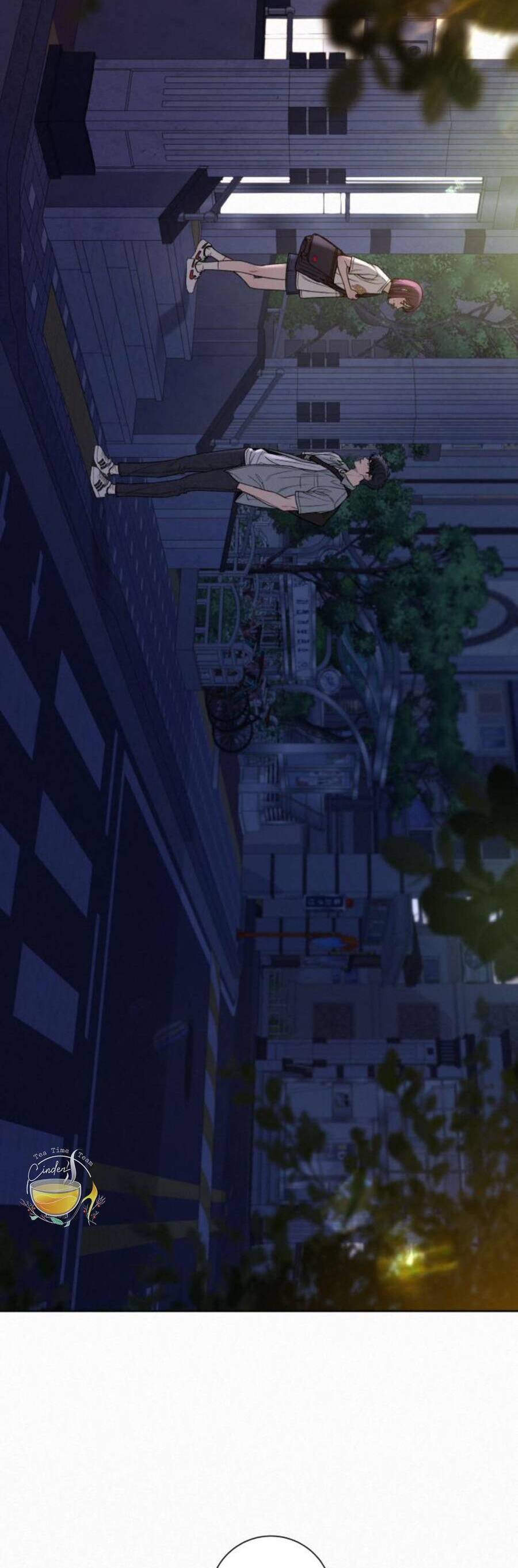 Chiến Lược: Tình Yêu Trong Sáng Chapter 91 - 35