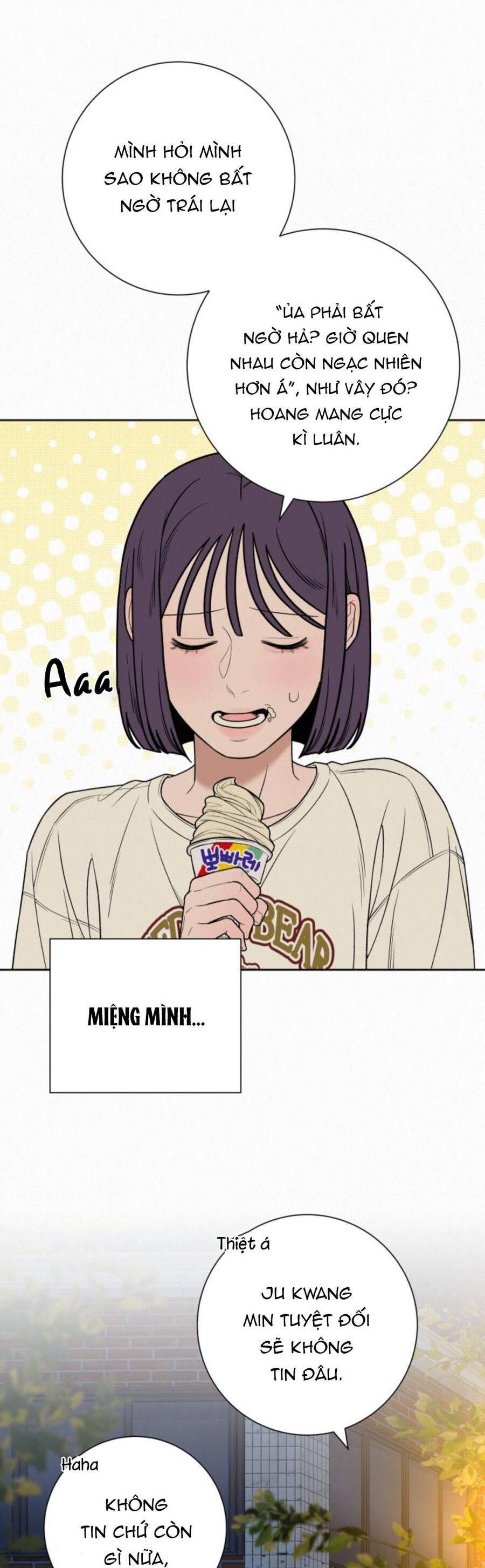 Chiến Lược: Tình Yêu Trong Sáng Chapter 91 - 39