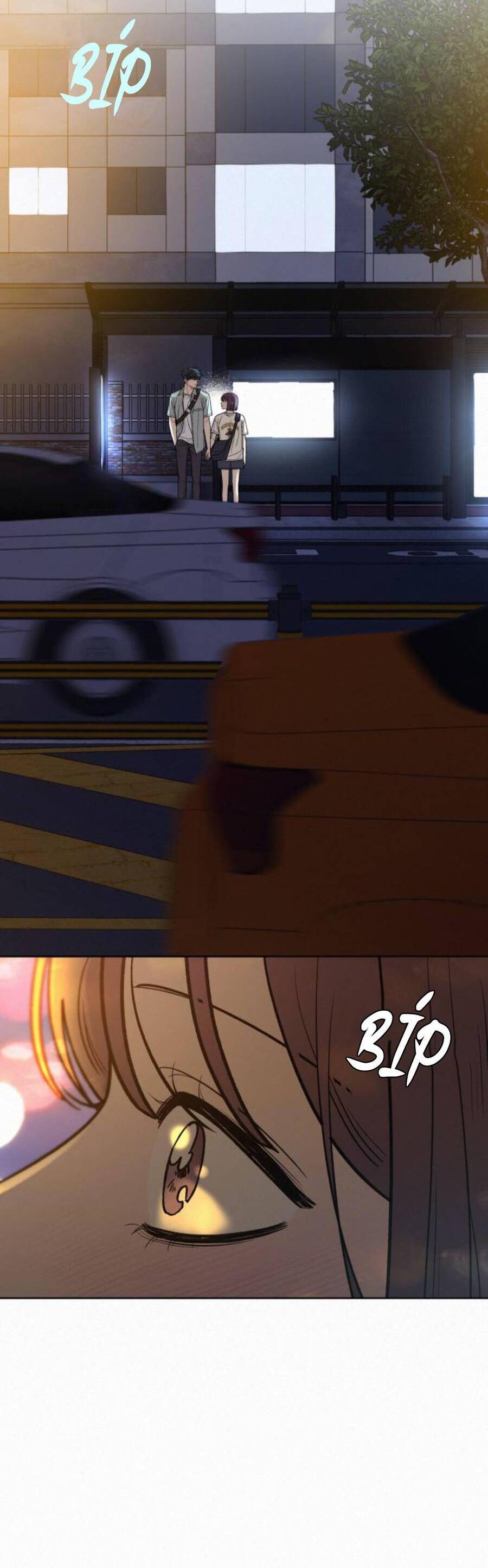 Chiến Lược: Tình Yêu Trong Sáng Chapter 91 - 5