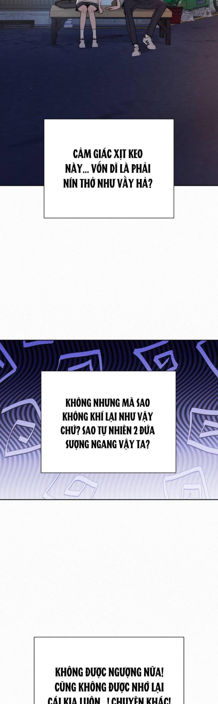 Chiến Lược: Tình Yêu Trong Sáng Chapter 91 - 41