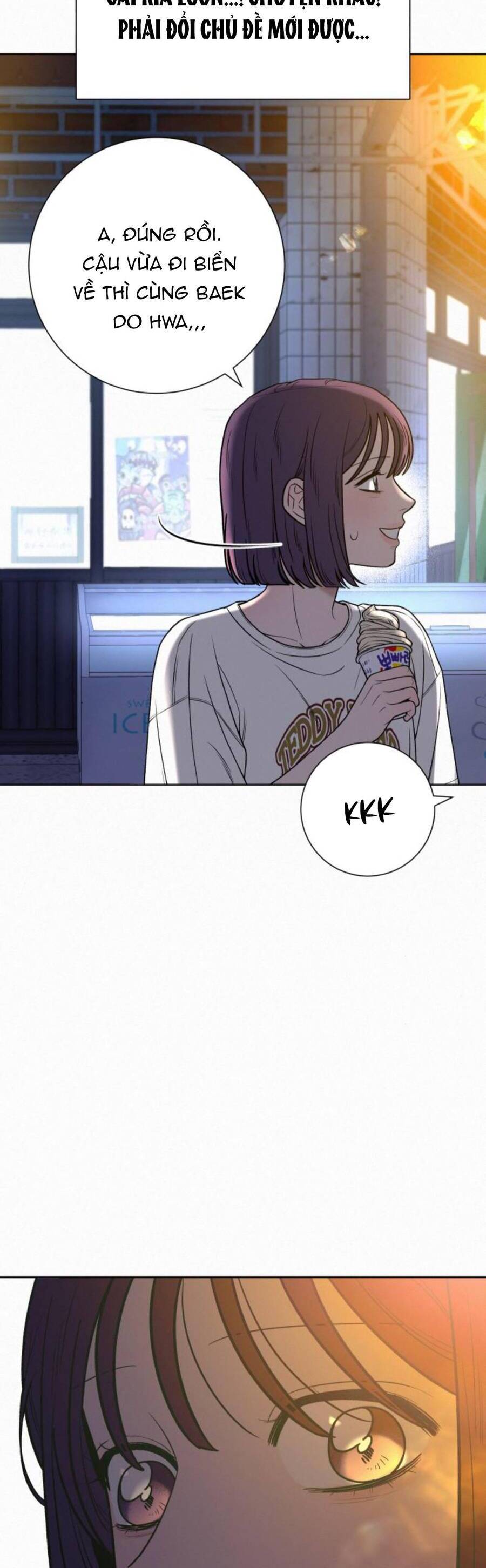 Chiến Lược: Tình Yêu Trong Sáng Chapter 91 - 42