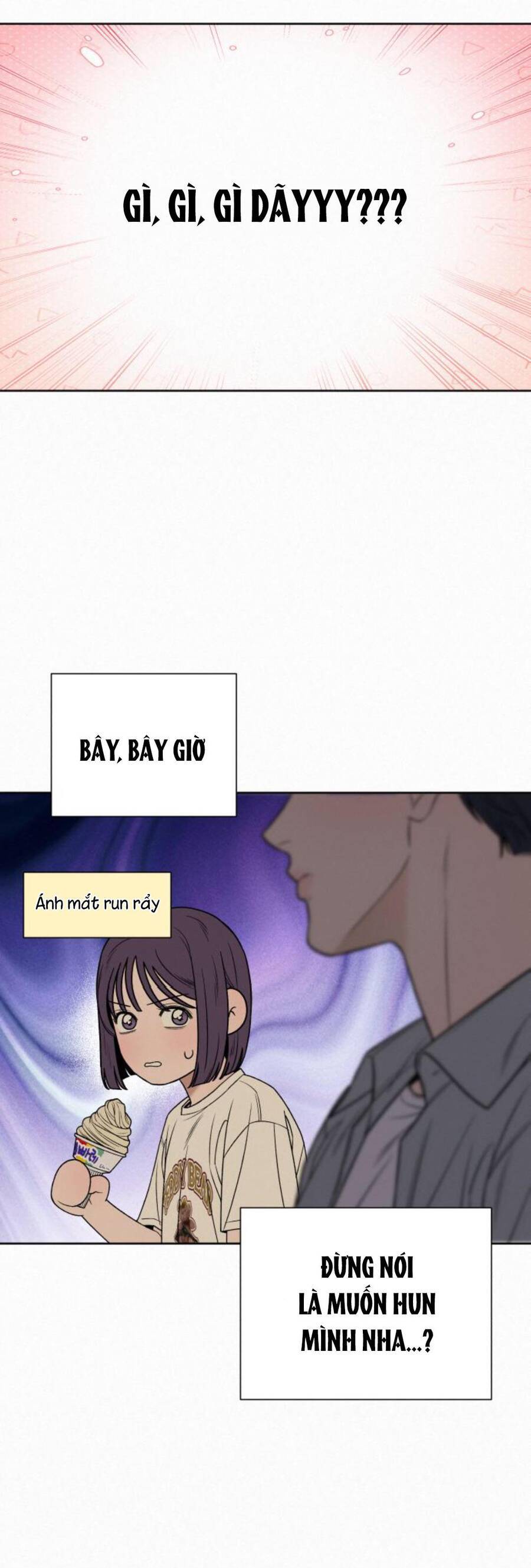 Chiến Lược: Tình Yêu Trong Sáng Chapter 91 - 44