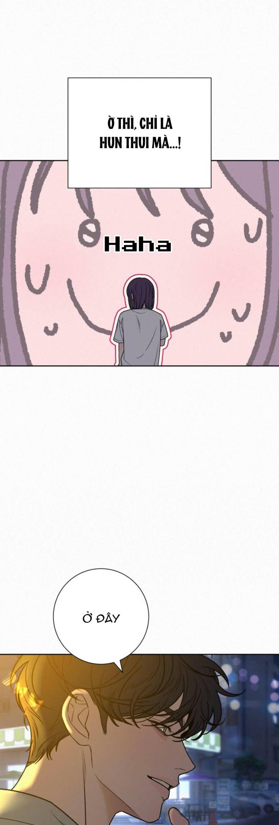 Chiến Lược: Tình Yêu Trong Sáng Chapter 91 - 45