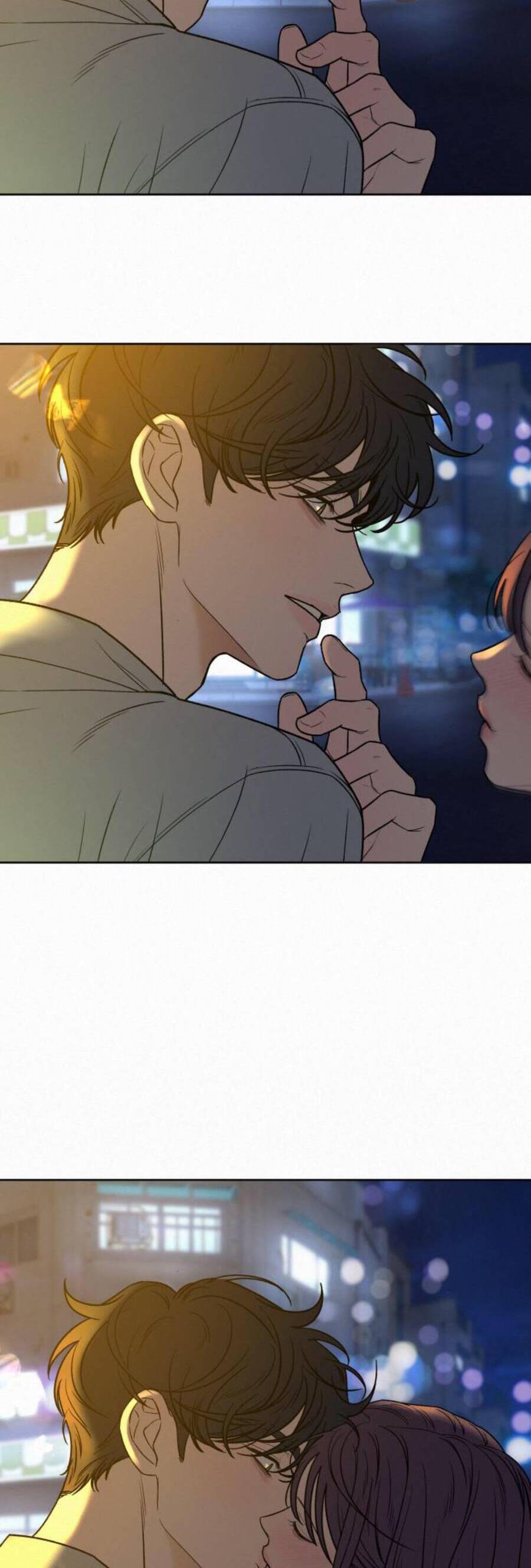 Chiến Lược: Tình Yêu Trong Sáng Chapter 91 - 46