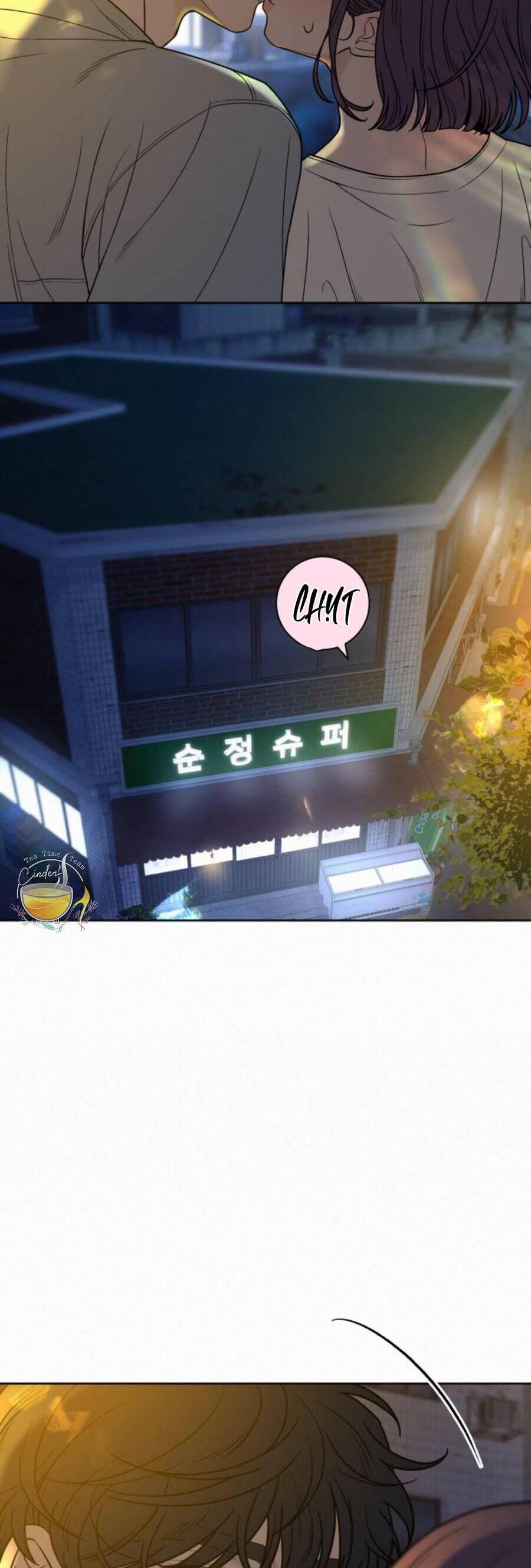 Chiến Lược: Tình Yêu Trong Sáng Chapter 91 - 47