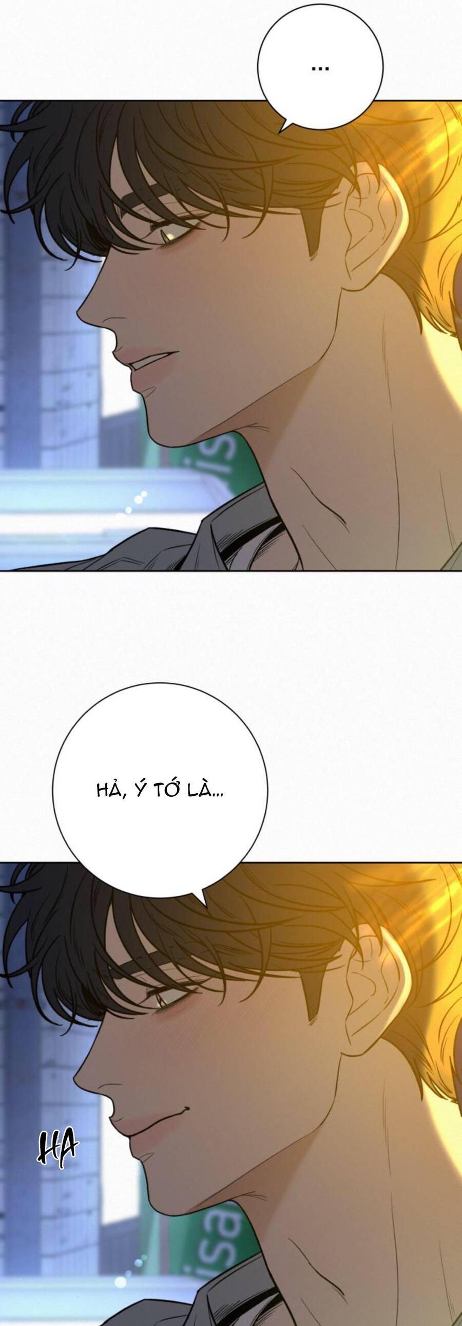 Chiến Lược: Tình Yêu Trong Sáng Chapter 91 - 49