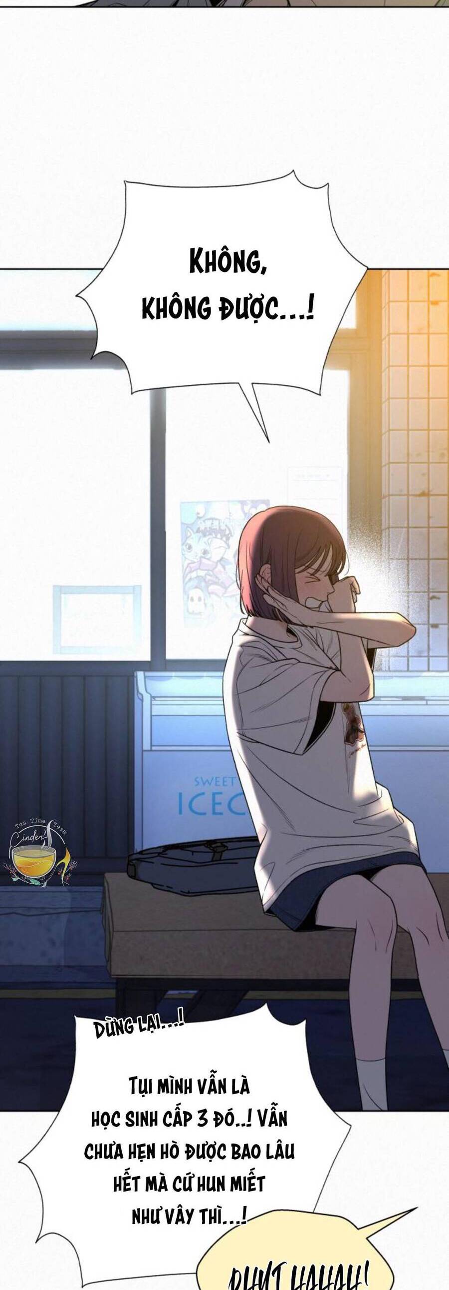 Chiến Lược: Tình Yêu Trong Sáng Chapter 91 - 50