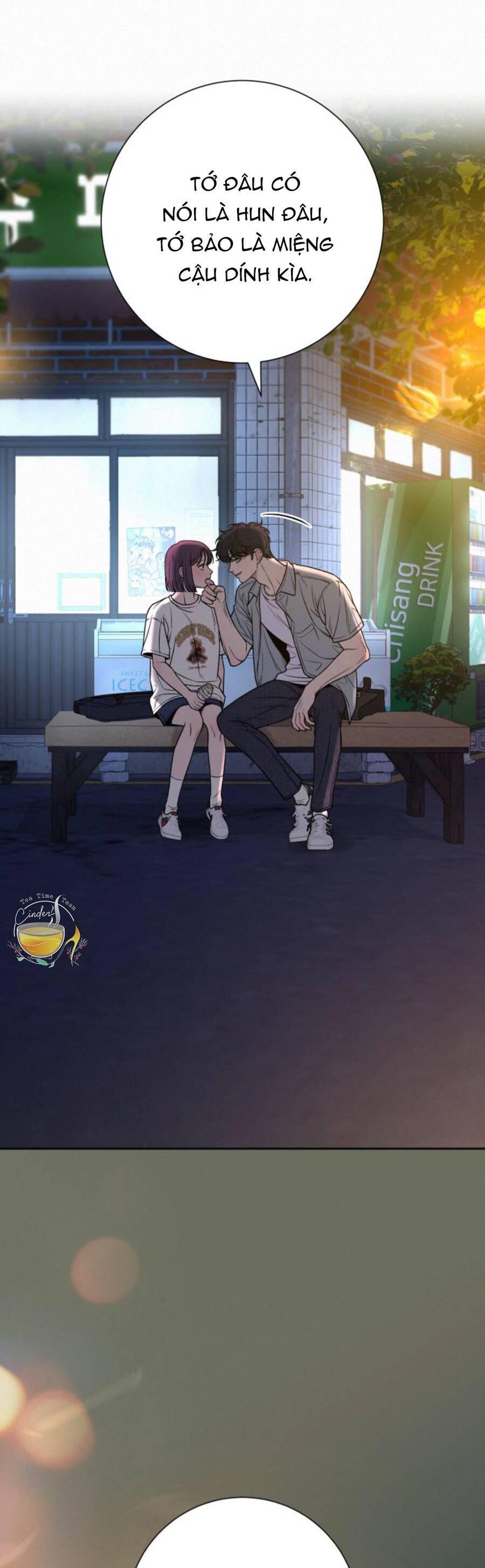 Chiến Lược: Tình Yêu Trong Sáng Chapter 91 - 53