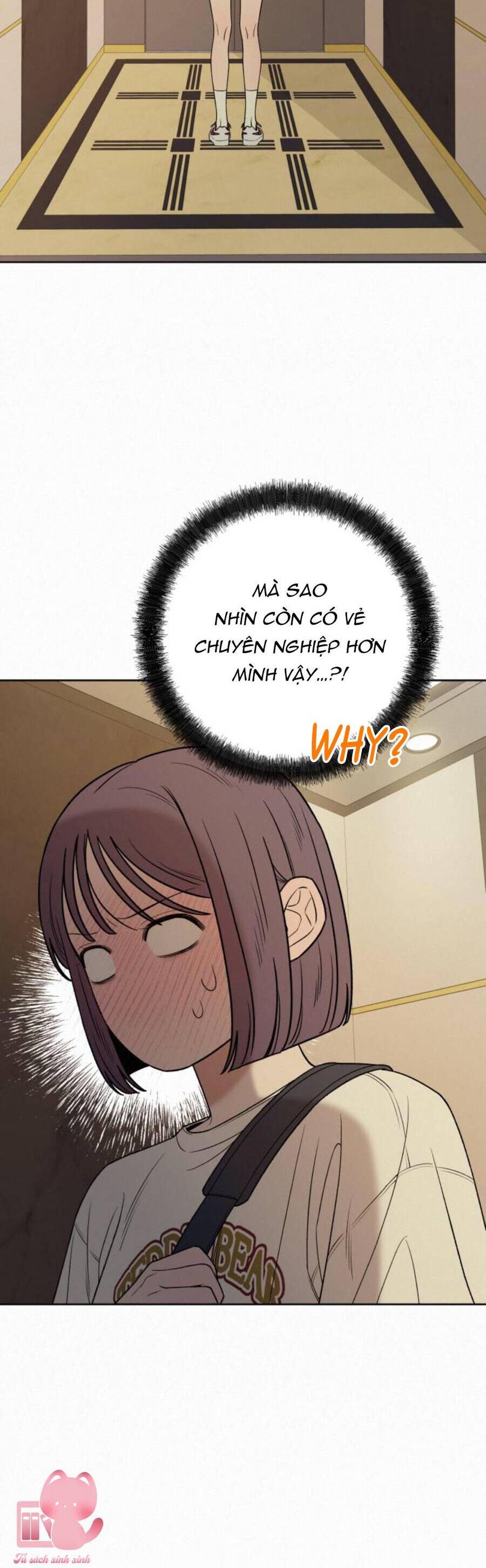 Chiến Lược: Tình Yêu Trong Sáng Chapter 91 - 56