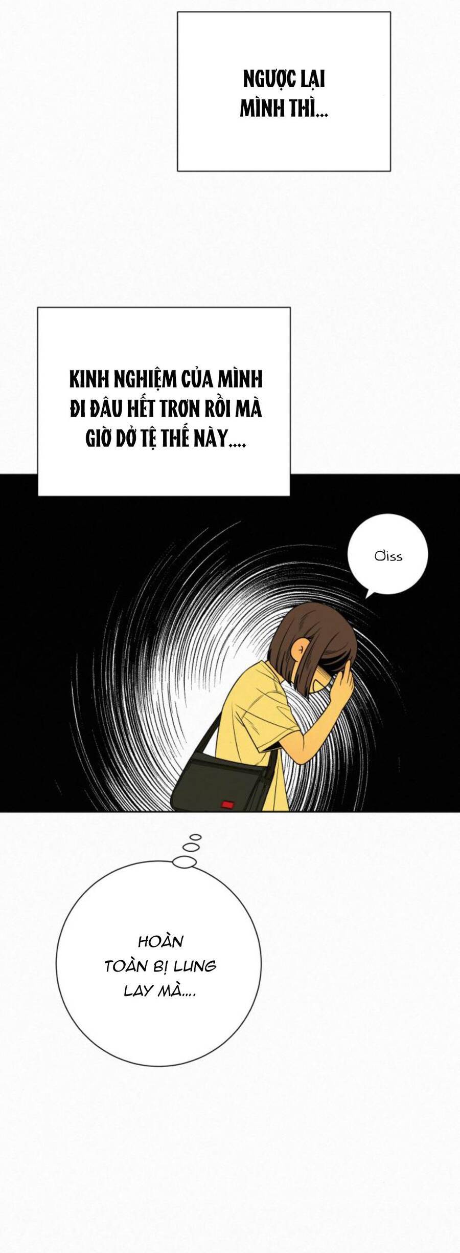 Chiến Lược: Tình Yêu Trong Sáng Chapter 91 - 57