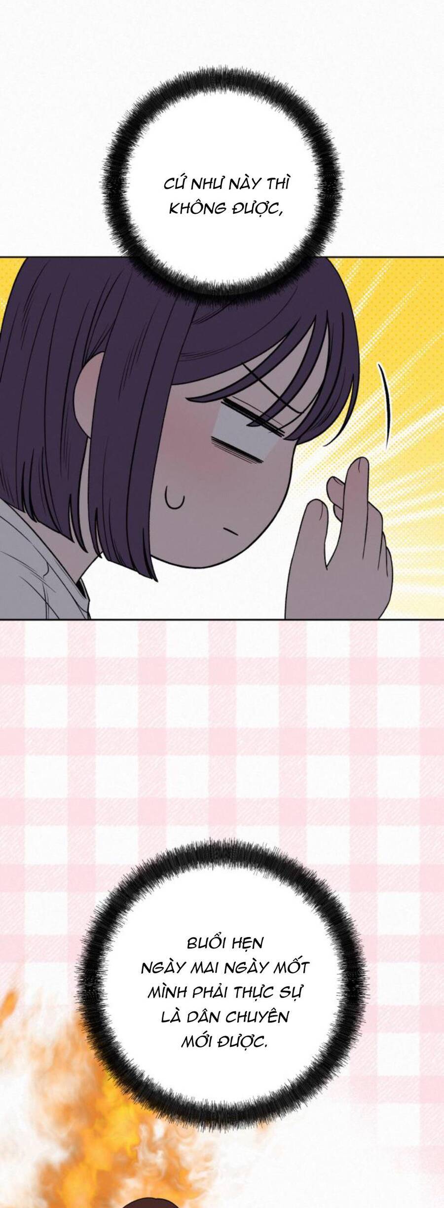 Chiến Lược: Tình Yêu Trong Sáng Chapter 91 - 58