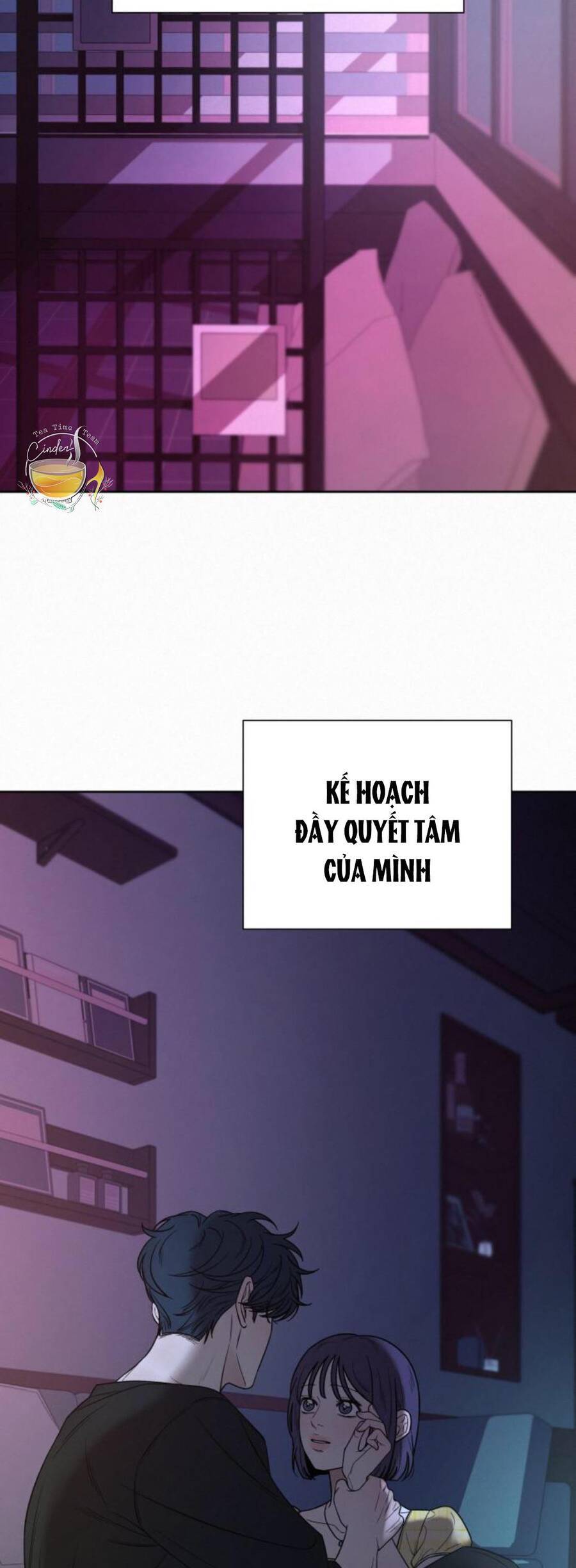 Chiến Lược: Tình Yêu Trong Sáng Chapter 91 - 60