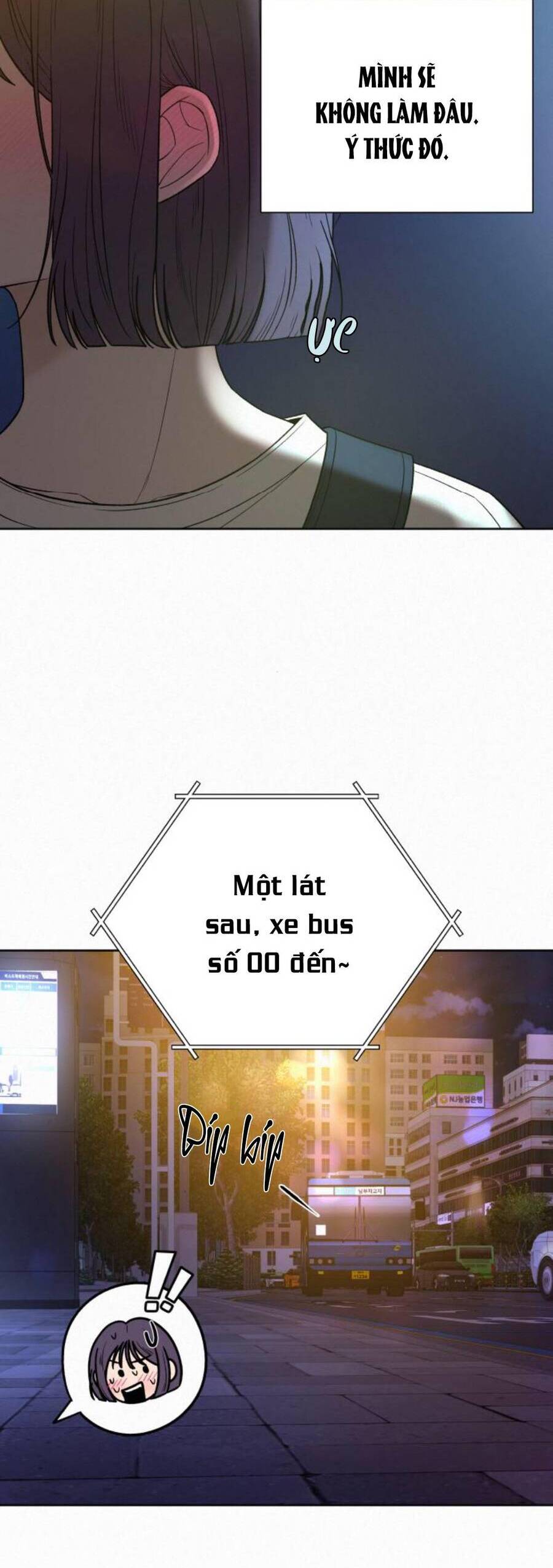 Chiến Lược: Tình Yêu Trong Sáng Chapter 91 - 8