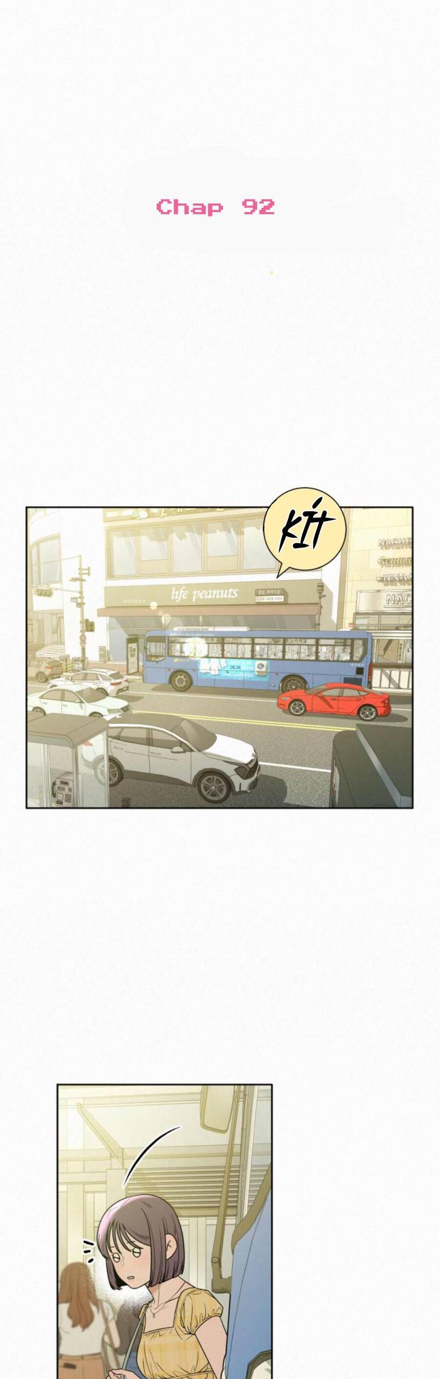 Chiến Lược: Tình Yêu Trong Sáng Chapter 92 - 11