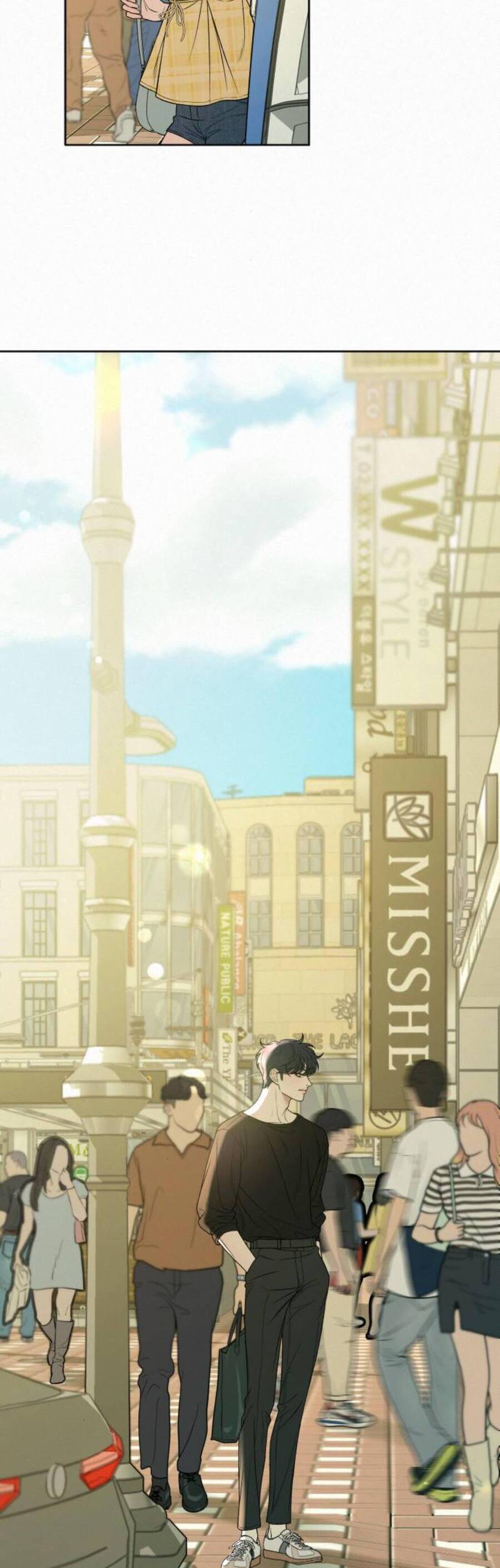 Chiến Lược: Tình Yêu Trong Sáng Chapter 92 - 12