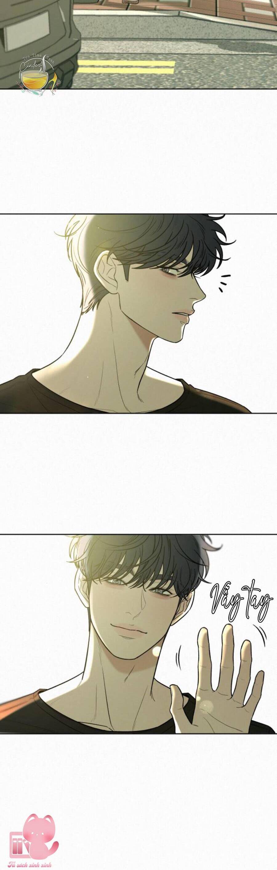 Chiến Lược: Tình Yêu Trong Sáng Chapter 92 - 13