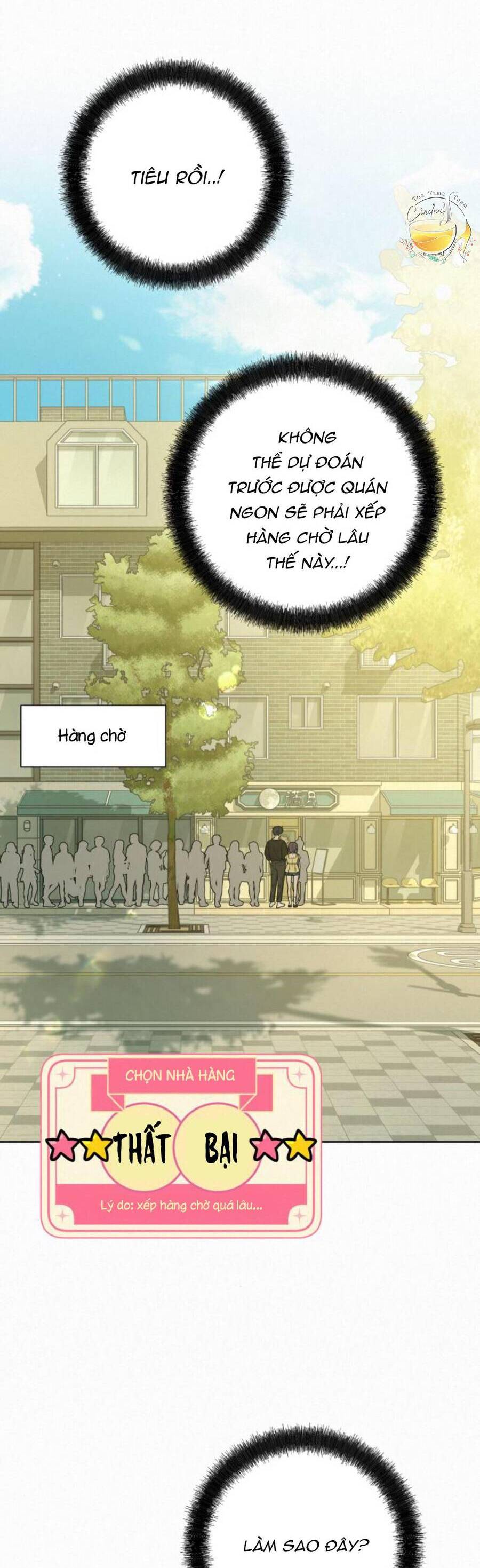 Chiến Lược: Tình Yêu Trong Sáng Chapter 92 - 16
