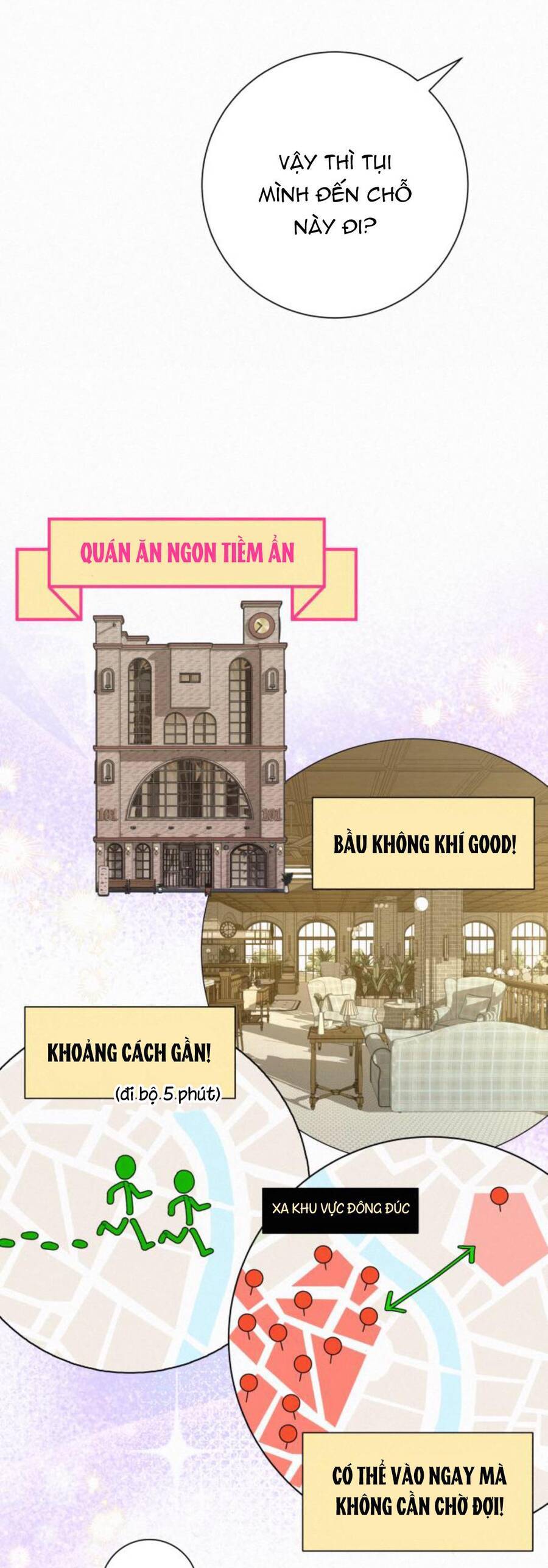 Chiến Lược: Tình Yêu Trong Sáng Chapter 92 - 18