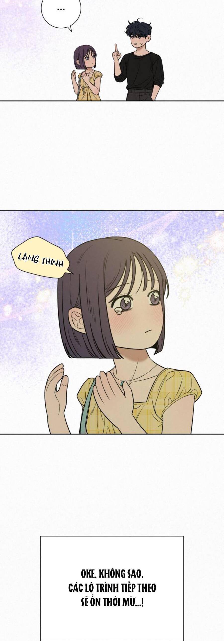 Chiến Lược: Tình Yêu Trong Sáng Chapter 92 - 19