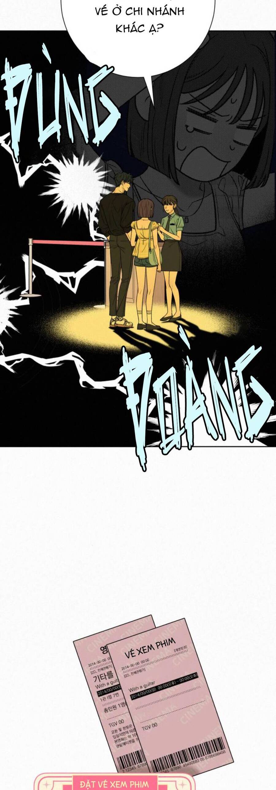 Chiến Lược: Tình Yêu Trong Sáng Chapter 92 - 21