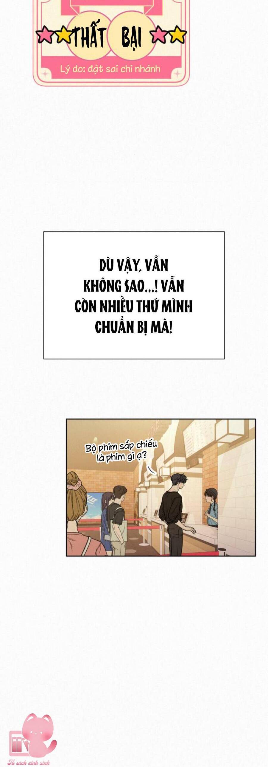 Chiến Lược: Tình Yêu Trong Sáng Chapter 92 - 22