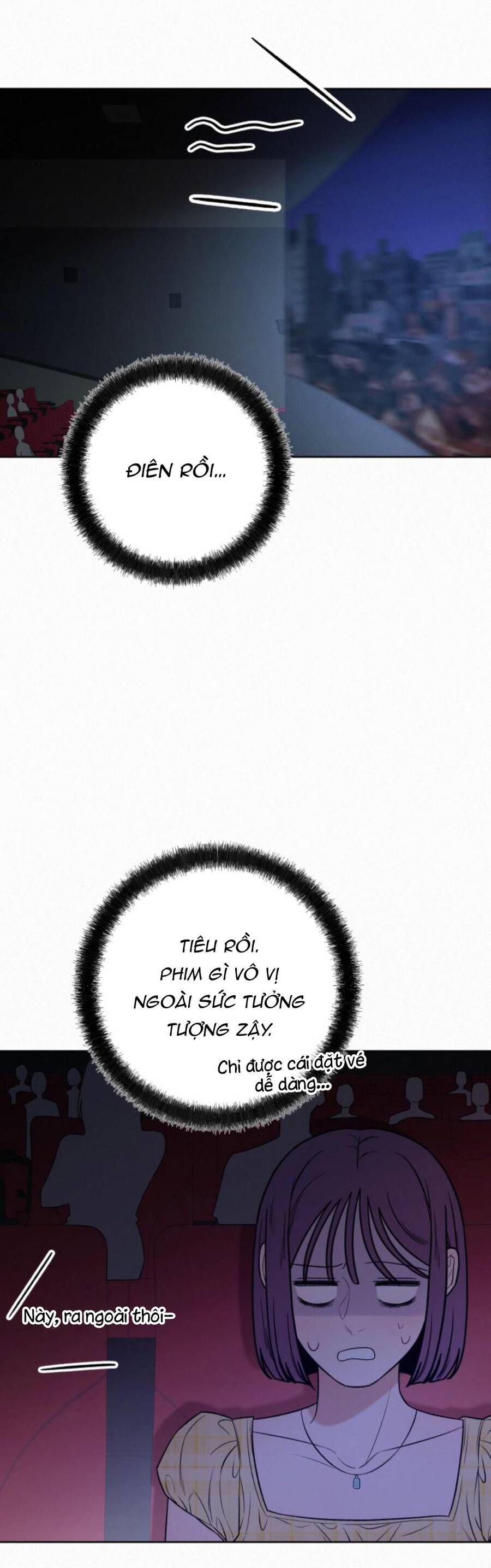 Chiến Lược: Tình Yêu Trong Sáng Chapter 92 - 23
