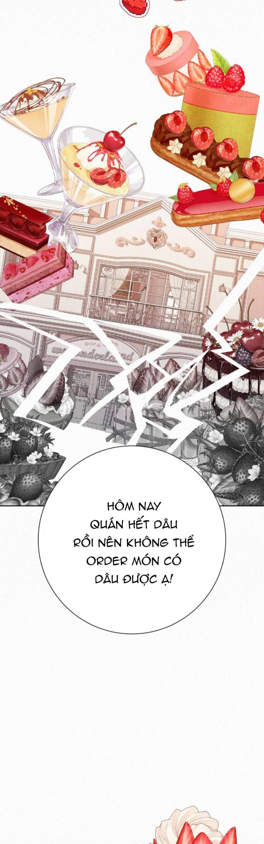 Chiến Lược: Tình Yêu Trong Sáng Chapter 92 - 25