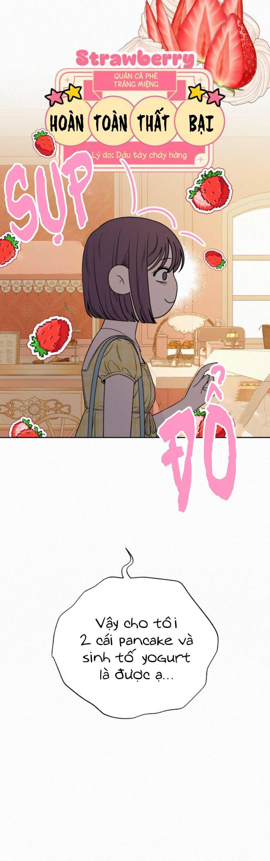 Chiến Lược: Tình Yêu Trong Sáng Chapter 92 - 26