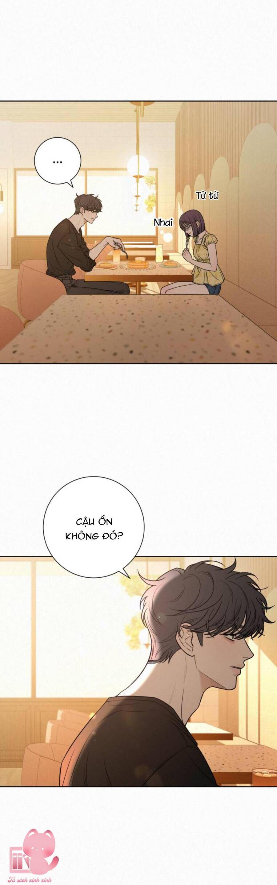 Chiến Lược: Tình Yêu Trong Sáng Chapter 92 - 27