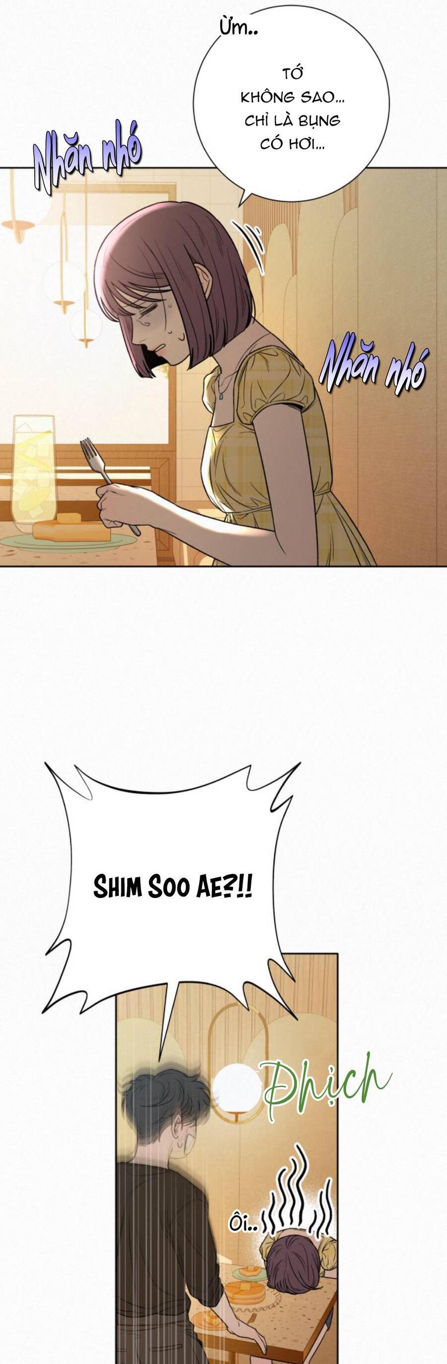 Chiến Lược: Tình Yêu Trong Sáng Chapter 92 - 28