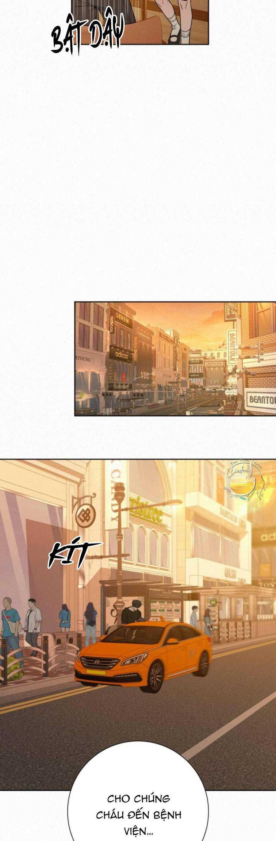 Chiến Lược: Tình Yêu Trong Sáng Chapter 92 - 29