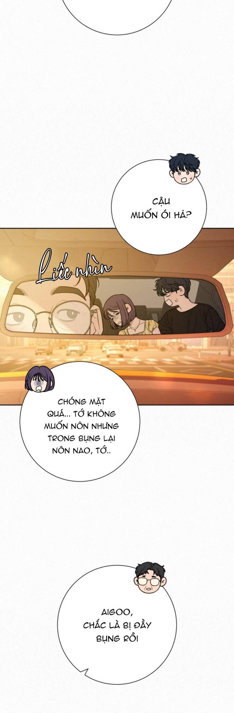 Chiến Lược: Tình Yêu Trong Sáng Chapter 92 - 30