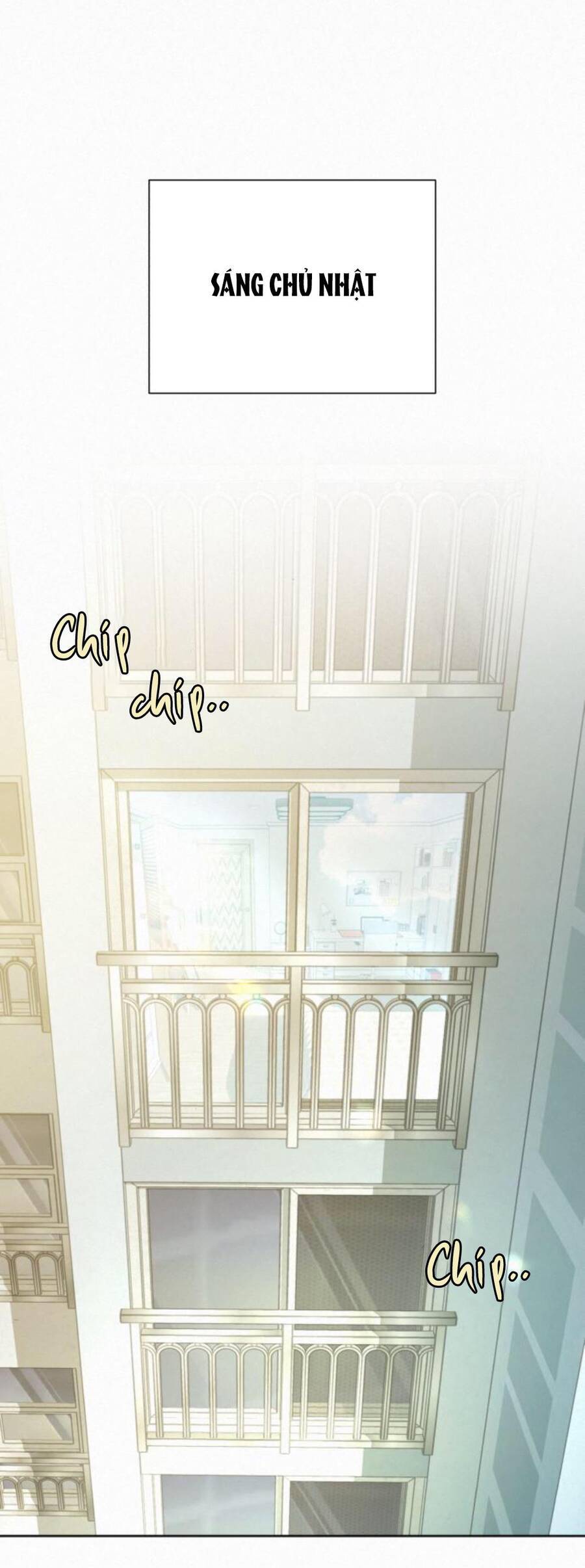 Chiến Lược: Tình Yêu Trong Sáng Chapter 92 - 4