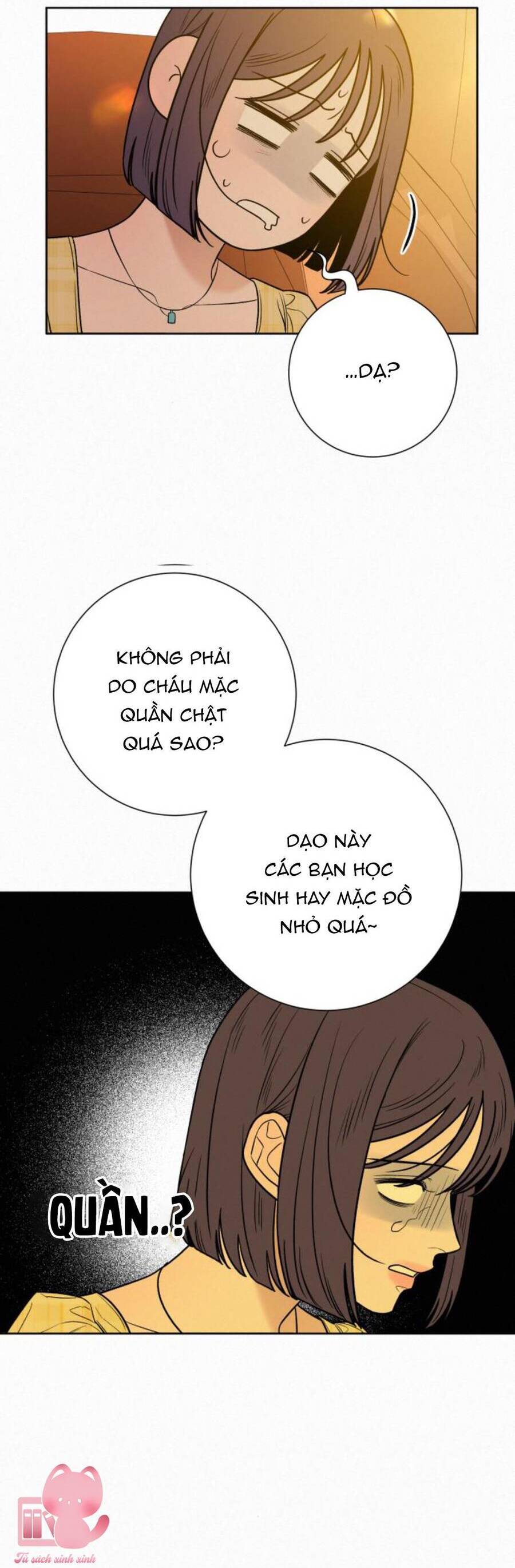 Chiến Lược: Tình Yêu Trong Sáng Chapter 92 - 31