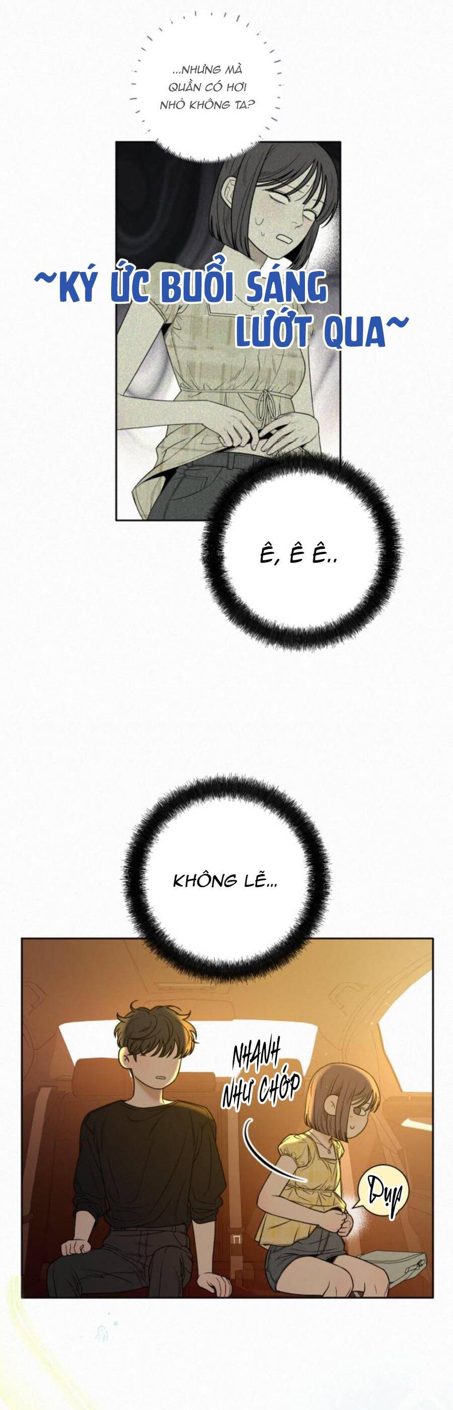 Chiến Lược: Tình Yêu Trong Sáng Chapter 92 - 32