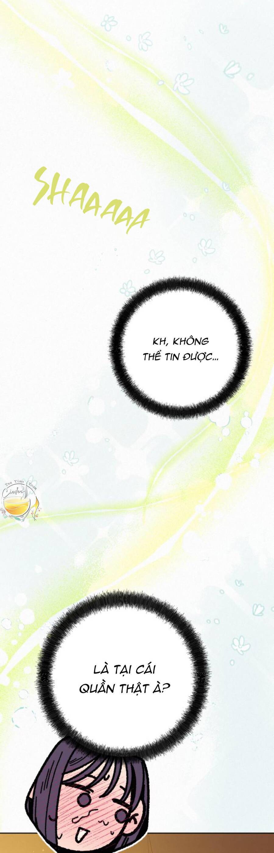 Chiến Lược: Tình Yêu Trong Sáng Chapter 92 - 33