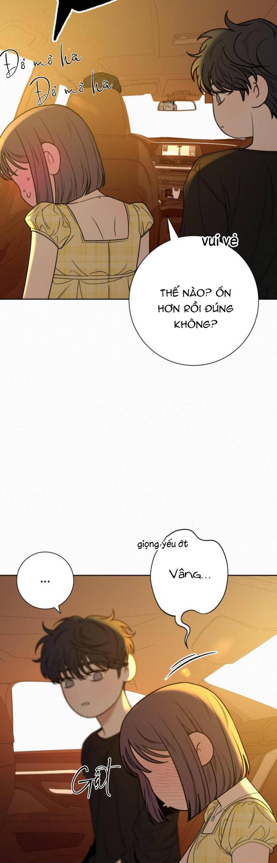 Chiến Lược: Tình Yêu Trong Sáng Chapter 92 - 34