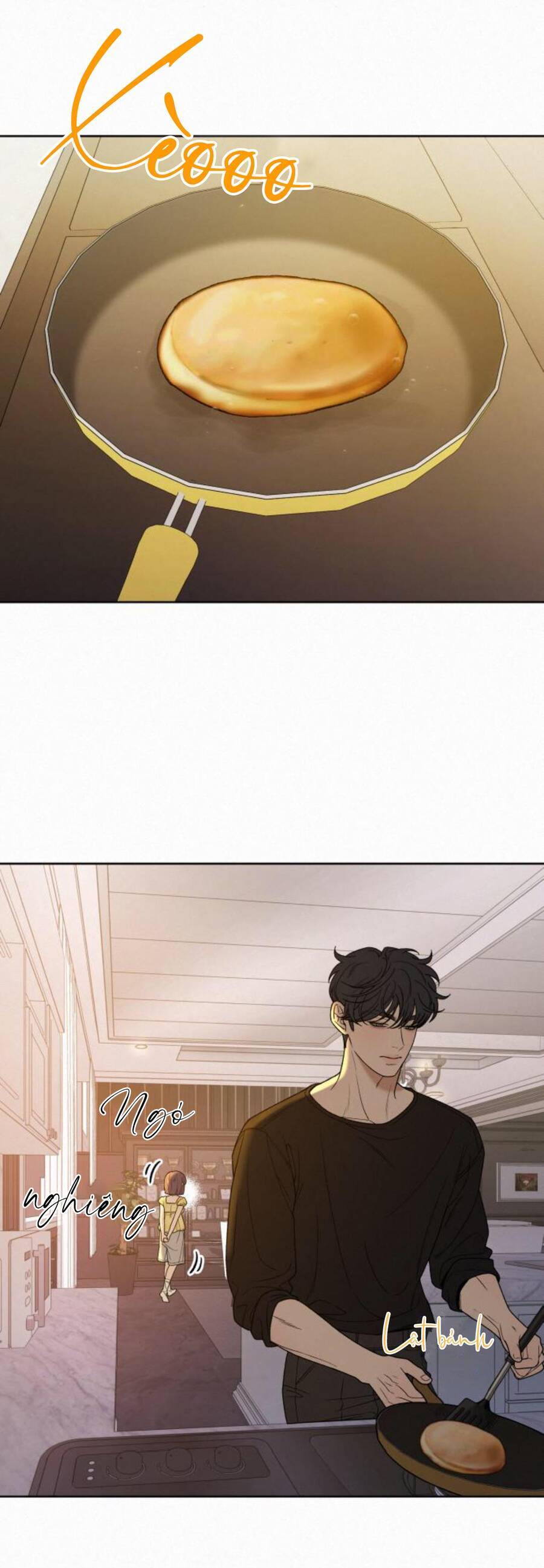 Chiến Lược: Tình Yêu Trong Sáng Chapter 92 - 37