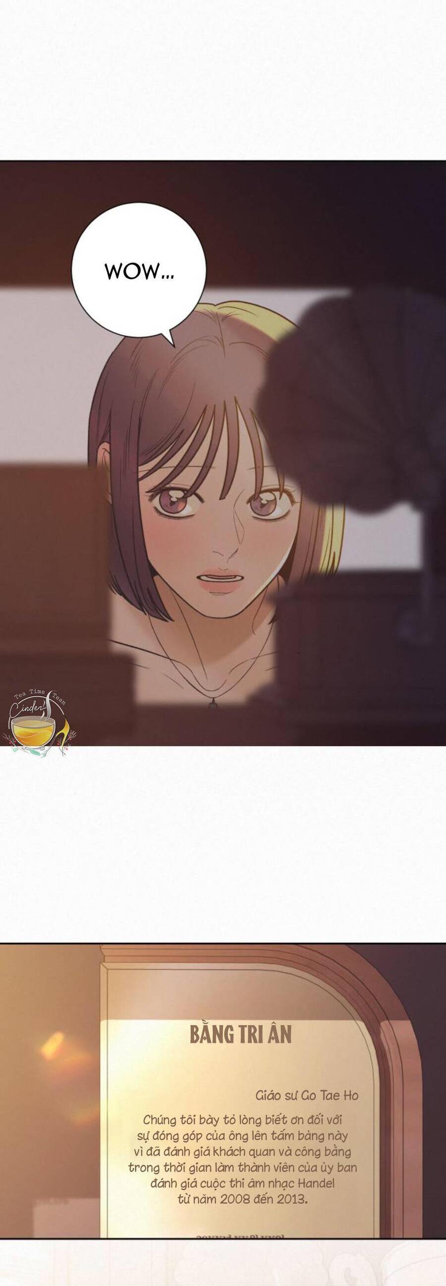 Chiến Lược: Tình Yêu Trong Sáng Chapter 92 - 38